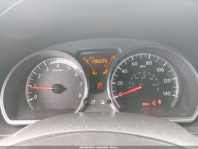 Продаж на аукціоні авто 2014 Nissan Versa Note S Plus, vin: 3N1CE2CP7EL376372, номер лоту: 46070914