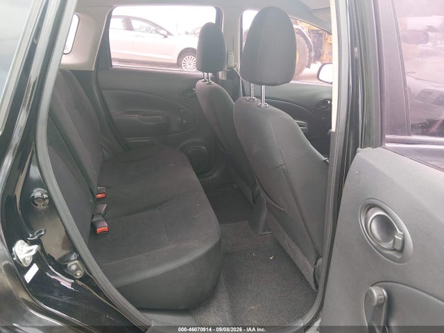 Продаж на аукціоні авто 2014 Nissan Versa Note S Plus, vin: 3N1CE2CP7EL376372, номер лоту: 46070914