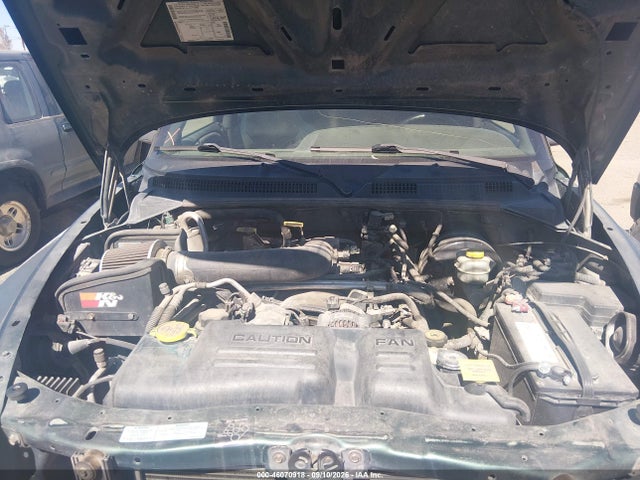 Продаж на аукціоні авто 2000 Dodge Dakota Slt/sport, vin: 1B7GG22N4YS531362, номер лоту: 46070918