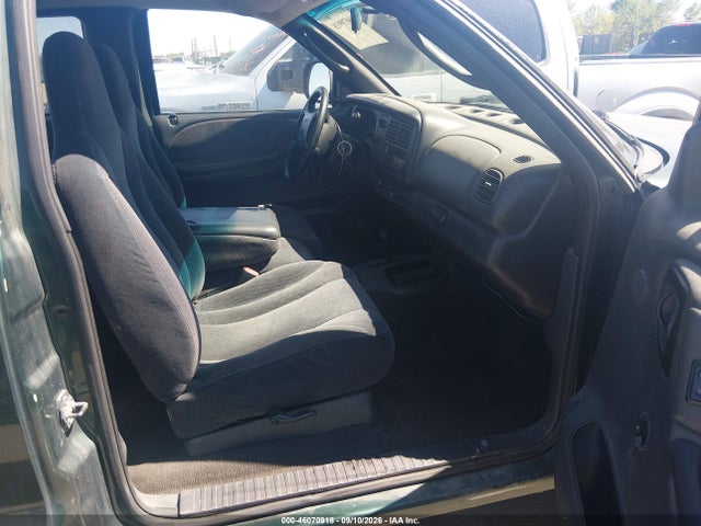 Продаж на аукціоні авто 2000 Dodge Dakota Slt/sport, vin: 1B7GG22N4YS531362, номер лоту: 46070918