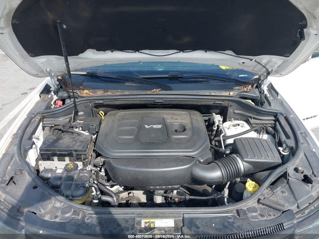46070920 :رقم المزاد ، 1C4RJFBG3JC361224 vin ، 2018 Jeep Grand Cherokee Limited 4x4 مزاد بيع