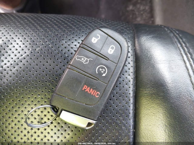 46070920 :رقم المزاد ، 1C4RJFBG3JC361224 vin ، 2018 Jeep Grand Cherokee Limited 4x4 مزاد بيع