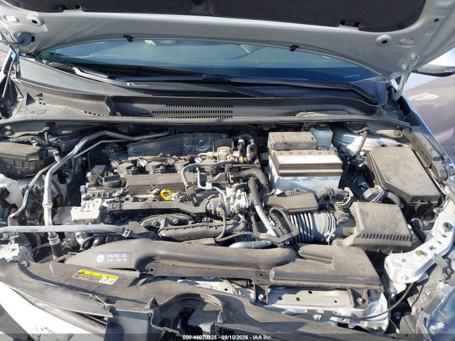 Продажа на аукционе авто 2023 Toyota Corolla Xse, vin: JTNC4MBE2P3200545, номер лота: 46070925