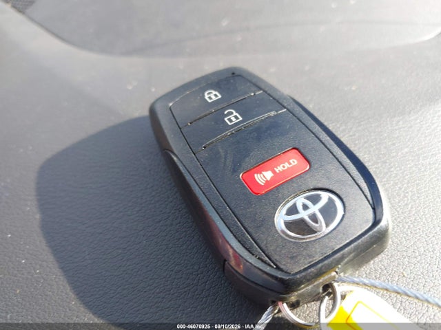 Продажа на аукционе авто 2023 Toyota Corolla Xse, vin: JTNC4MBE2P3200545, номер лота: 46070925