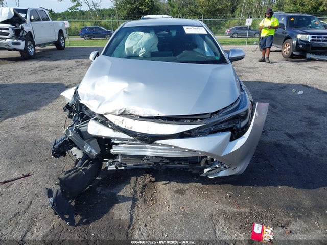 Продажа на аукционе авто 2023 Toyota Corolla Xse, vin: JTNC4MBE2P3200545, номер лота: 46070925