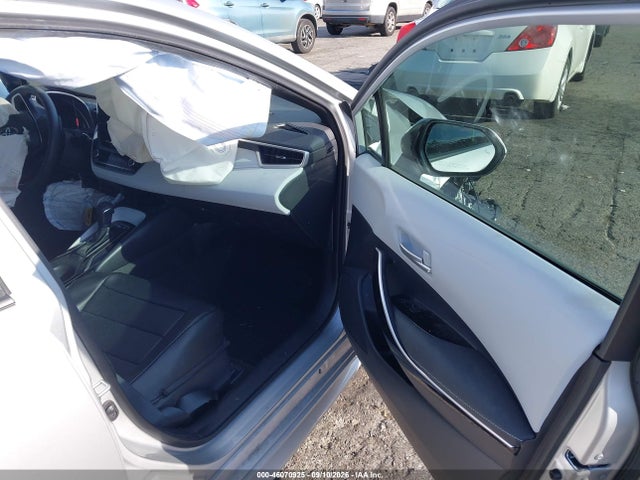 Продажа на аукционе авто 2023 Toyota Corolla Xse, vin: JTNC4MBE2P3200545, номер лота: 46070925