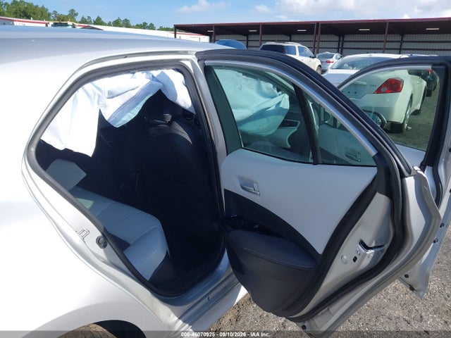 Продажа на аукционе авто 2023 Toyota Corolla Xse, vin: JTNC4MBE2P3200545, номер лота: 46070925