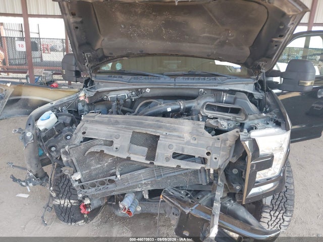 46070933 :رقم المزاد ، 1FTEW1CP0HKD53194 vin ، 2017 Ford F-150 Xl مزاد بيع