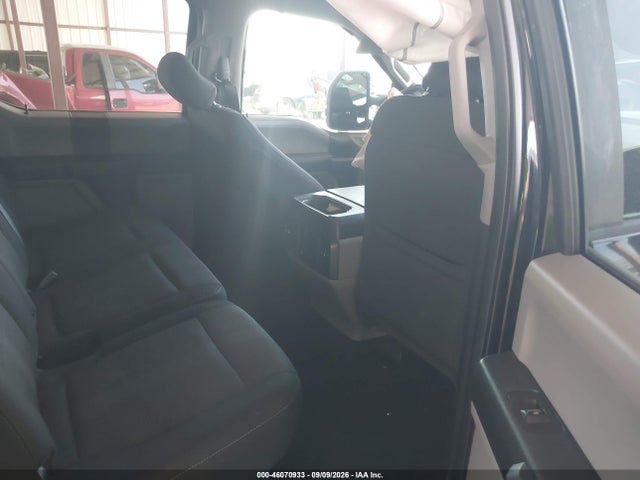 46070933 :رقم المزاد ، 1FTEW1CP0HKD53194 vin ، 2017 Ford F-150 Xl مزاد بيع