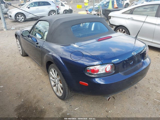 Aukcja sprzedaży 2008 Mazda Mx-5 Touring, vin: JM1NC25F580138702, numer aukcji: 46070934