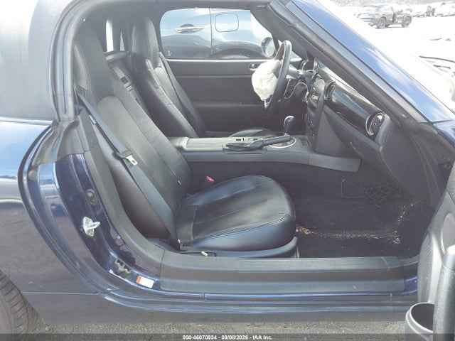 Aukcja sprzedaży 2008 Mazda Mx-5 Touring, vin: JM1NC25F580138702, numer aukcji: 46070934
