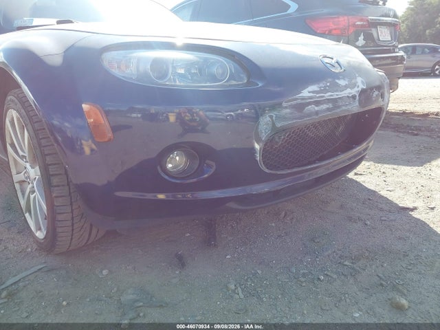 Aukcja sprzedaży 2008 Mazda Mx-5 Touring, vin: JM1NC25F580138702, numer aukcji: 46070934