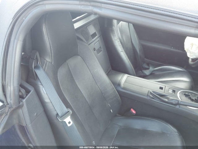 Aukcja sprzedaży 2008 Mazda Mx-5 Touring, vin: JM1NC25F580138702, numer aukcji: 46070934