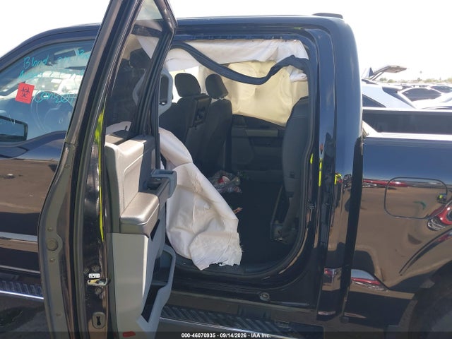 Продажа на аукционе авто 2021 Ford F-150 Xlt, vin: 1FTFW1E8XMFA53854, номер лота: 46070935