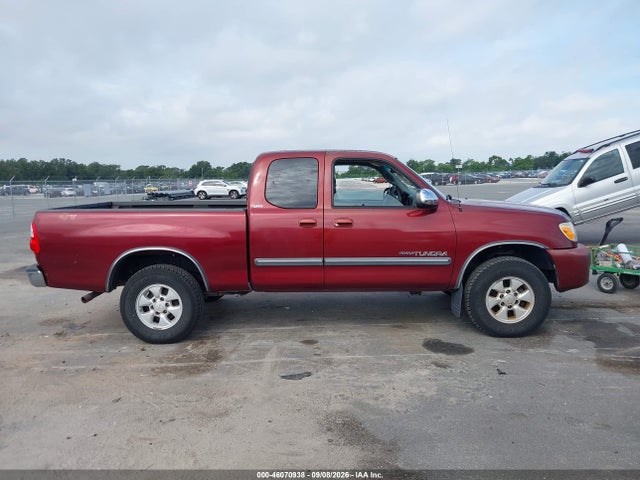 Aukcja sprzedaży 2005 Toyota Tundra Sr5, vin: 5TBRU34175S452654, numer aukcji: 46070938