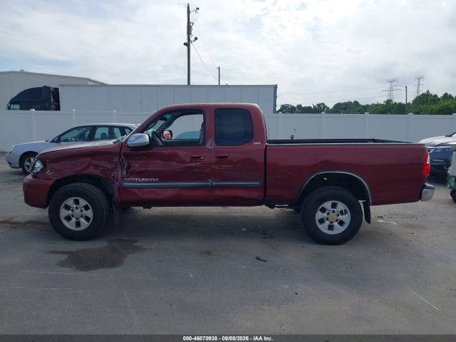 Aukcja sprzedaży 2005 Toyota Tundra Sr5, vin: 5TBRU34175S452654, numer aukcji: 46070938