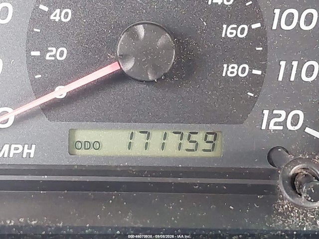 Aukcja sprzedaży 2005 Toyota Tundra Sr5, vin: 5TBRU34175S452654, numer aukcji: 46070938