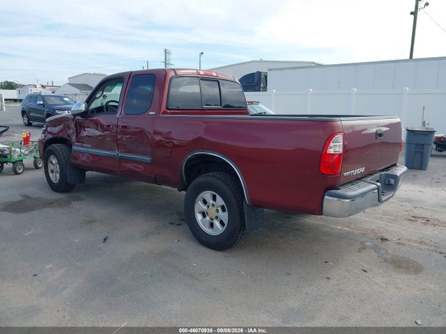 Aukcja sprzedaży 2005 Toyota Tundra Sr5, vin: 5TBRU34175S452654, numer aukcji: 46070938
