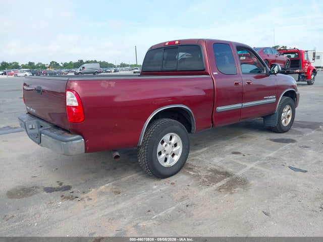 Aukcja sprzedaży 2005 Toyota Tundra Sr5, vin: 5TBRU34175S452654, numer aukcji: 46070938