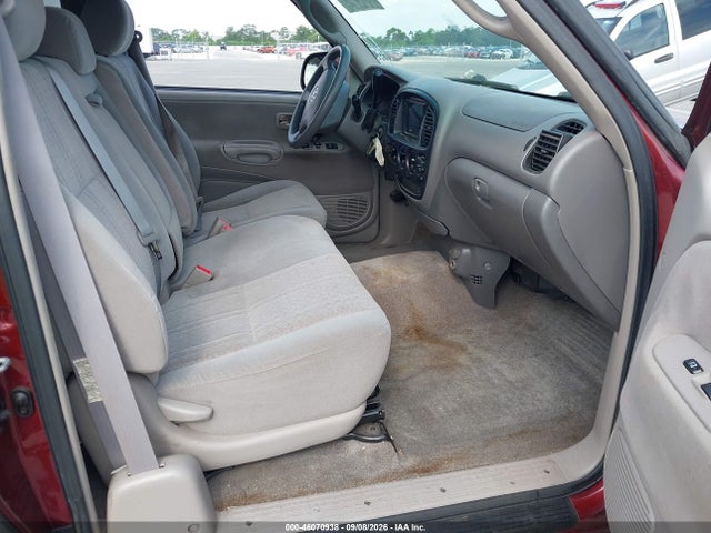 Aukcja sprzedaży 2005 Toyota Tundra Sr5, vin: 5TBRU34175S452654, numer aukcji: 46070938