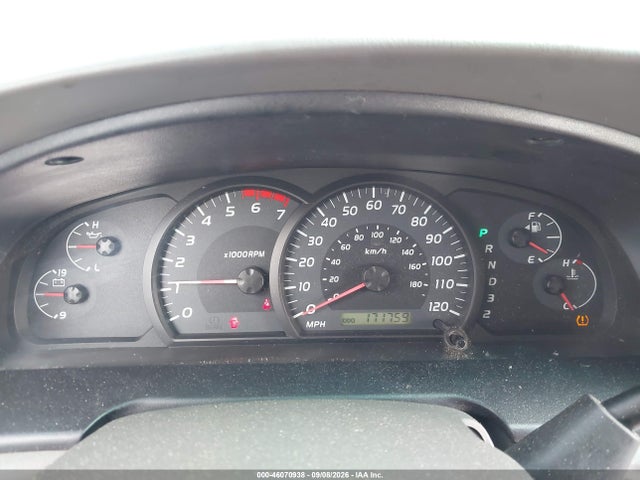 Aukcja sprzedaży 2005 Toyota Tundra Sr5, vin: 5TBRU34175S452654, numer aukcji: 46070938