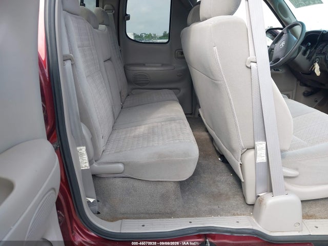 Aukcja sprzedaży 2005 Toyota Tundra Sr5, vin: 5TBRU34175S452654, numer aukcji: 46070938