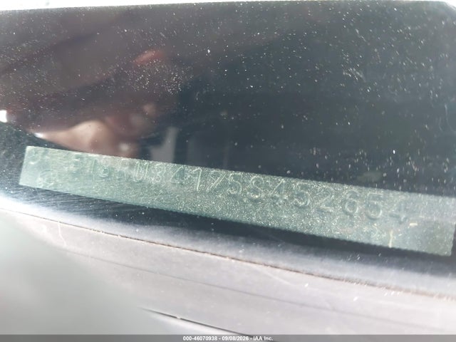 Aukcja sprzedaży 2005 Toyota Tundra Sr5, vin: 5TBRU34175S452654, numer aukcji: 46070938