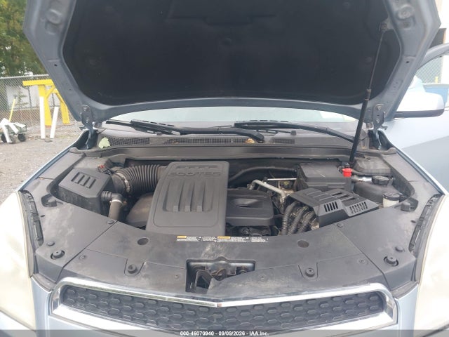 46070940 :رقم المزاد ، 2GNALBEK1F6299989 vin ، 2015 Chevrolet Equinox 1lt مزاد بيع