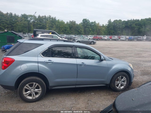 46070940 :رقم المزاد ، 2GNALBEK1F6299989 vin ، 2015 Chevrolet Equinox 1lt مزاد بيع