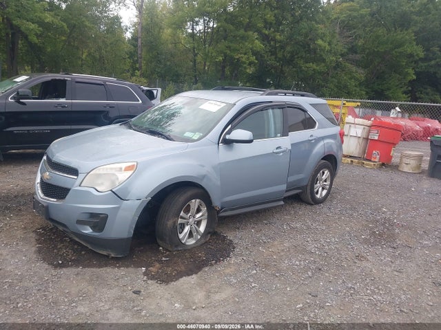 46070940 :رقم المزاد ، 2GNALBEK1F6299989 vin ، 2015 Chevrolet Equinox 1lt مزاد بيع