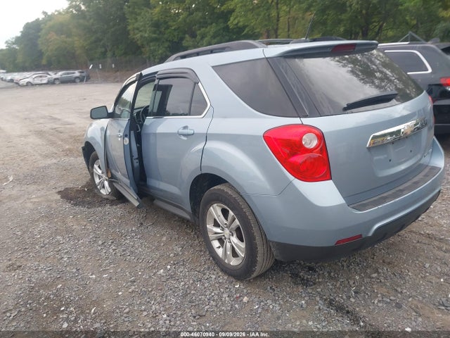 46070940 :رقم المزاد ، 2GNALBEK1F6299989 vin ، 2015 Chevrolet Equinox 1lt مزاد بيع
