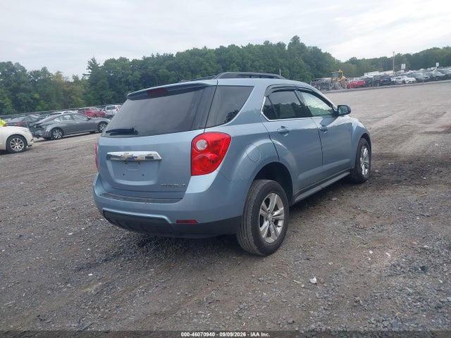 46070940 :رقم المزاد ، 2GNALBEK1F6299989 vin ، 2015 Chevrolet Equinox 1lt مزاد بيع
