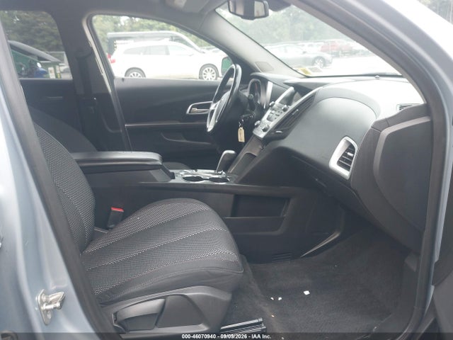 46070940 :رقم المزاد ، 2GNALBEK1F6299989 vin ، 2015 Chevrolet Equinox 1lt مزاد بيع