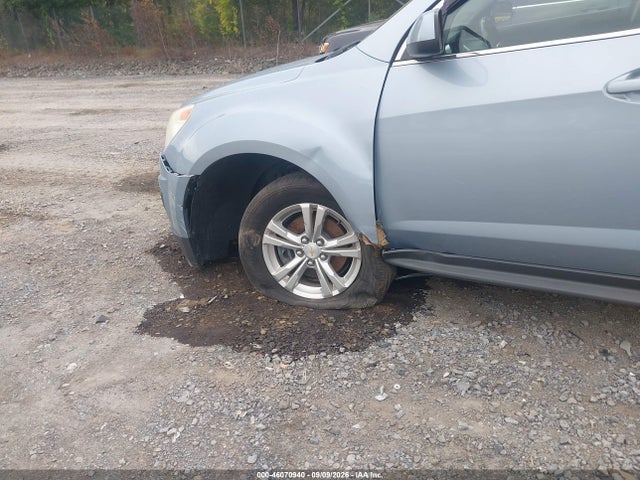 46070940 :رقم المزاد ، 2GNALBEK1F6299989 vin ، 2015 Chevrolet Equinox 1lt مزاد بيع