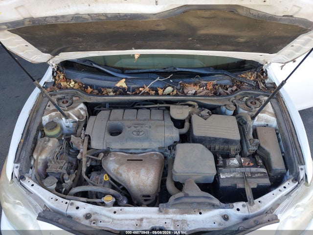 Aukcja sprzedaży 2011 Toyota Camry, vin: 4T1BF3EK7BU629622, numer aukcji: 46070949