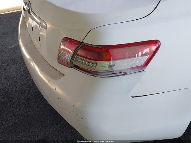 Aukcja sprzedaży 2011 Toyota Camry, vin: 4T1BF3EK7BU629622, numer aukcji: 46070949