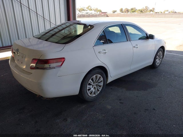 Aukcja sprzedaży 2011 Toyota Camry, vin: 4T1BF3EK7BU629622, numer aukcji: 46070949