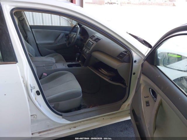 Aukcja sprzedaży 2011 Toyota Camry, vin: 4T1BF3EK7BU629622, numer aukcji: 46070949