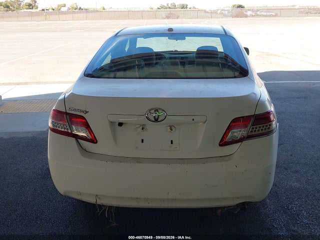Aukcja sprzedaży 2011 Toyota Camry, vin: 4T1BF3EK7BU629622, numer aukcji: 46070949