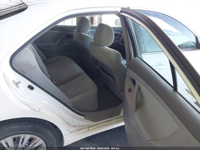 Aukcja sprzedaży 2011 Toyota Camry, vin: 4T1BF3EK7BU629622, numer aukcji: 46070949
