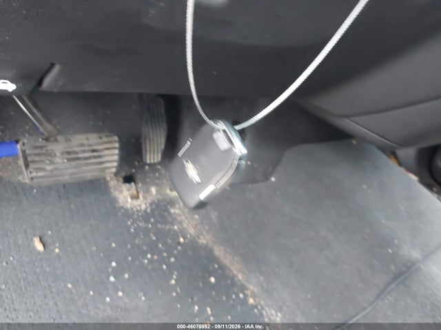 46070952 :رقم المزاد ، 1GCPYJEK8NZ224272 vin ، 2022 Chevrolet Silverado 1500 Ltd 4wd  Short Bed Lt With 2fl مزاد بيع
