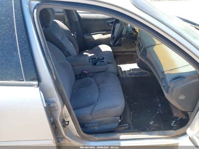 Aukcja sprzedaży 2003 Buick Century Custom, vin: 2G4WS52J231134407, numer aukcji: 46070955