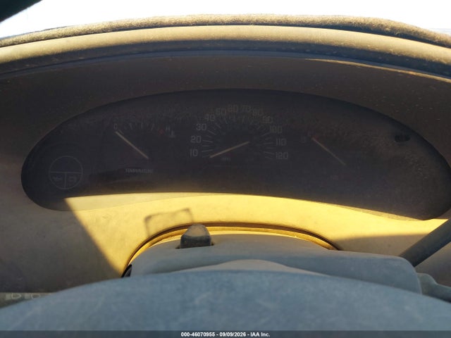 Aukcja sprzedaży 2003 Buick Century Custom, vin: 2G4WS52J231134407, numer aukcji: 46070955
