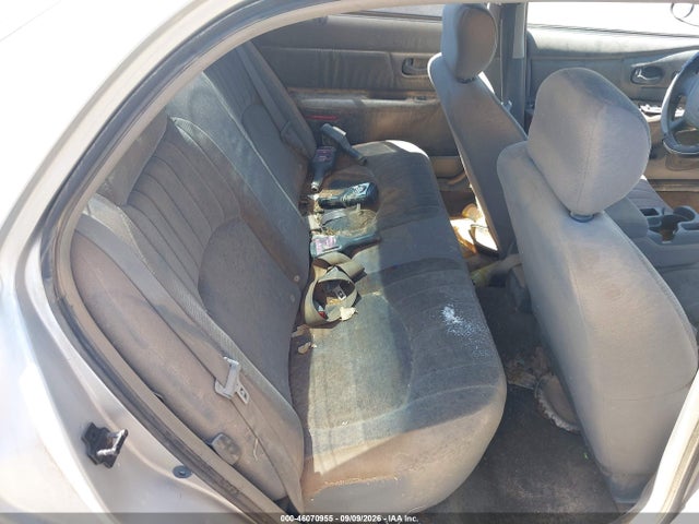 Aukcja sprzedaży 2003 Buick Century Custom, vin: 2G4WS52J231134407, numer aukcji: 46070955