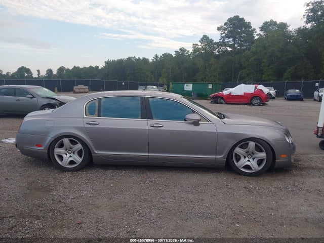 Продажа на аукционе авто 2006 Bentley Continental Flying Spur, vin: SCBBR53WX6C038065, номер лота: 46070956