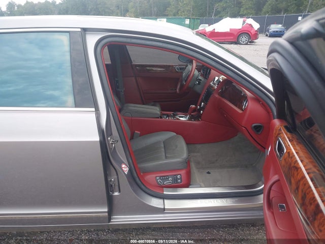Продажа на аукционе авто 2006 Bentley Continental Flying Spur, vin: SCBBR53WX6C038065, номер лота: 46070956