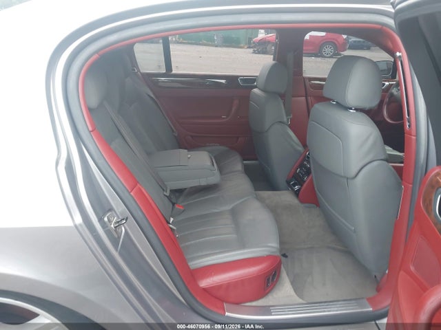 Продажа на аукционе авто 2006 Bentley Continental Flying Spur, vin: SCBBR53WX6C038065, номер лота: 46070956
