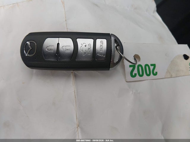 46070965 :رقم المزاد ، JM1GJ1W54E1111138 vin ، 2014 Mazda Mazda6 I Grand Touring مزاد بيع