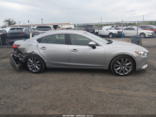 46070965 :رقم المزاد ، JM1GJ1W54E1111138 vin ، 2014 Mazda Mazda6 I Grand Touring مزاد بيع