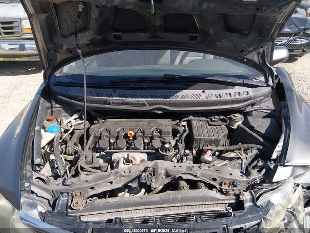 Aukcja sprzedaży 2011 Honda Civic Lx, vin: 19XFA1F5XBE012893, numer aukcji: 46070970